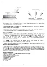 Предварительный просмотр 20 страницы Jegs IGBT Series Owner'S Manual