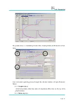 Preview for 58 page of Jeio tech Lab companion SI-300 Operating	 Instruction