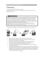 Preview for 18 page of Jeken JLVBI14IX-11 User Manual