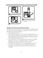 Предварительный просмотр 27 страницы Jeken JLVBI14IX-11 User Manual