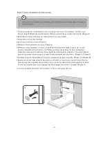 Предварительный просмотр 39 страницы Jeken JLVBI14IX-11 User Manual