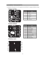 Предварительный просмотр 73 страницы Jeken JLVBI14IX-11 User Manual