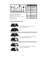 Предварительный просмотр 74 страницы Jeken JLVBI14IX-11 User Manual