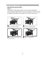 Предварительный просмотр 75 страницы Jeken JLVBI14IX-11 User Manual