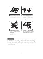 Предварительный просмотр 81 страницы Jeken JLVBI14IX-11 User Manual