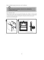 Предварительный просмотр 89 страницы Jeken JLVBI14IX-11 User Manual