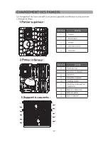 Предварительный просмотр 22 страницы Jeken JLVFS14S-11 User Manual