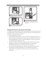 Предварительный просмотр 27 страницы Jeken JLVFS14S-11 User Manual