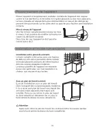 Предварительный просмотр 37 страницы Jeken JLVFS14S-11 User Manual