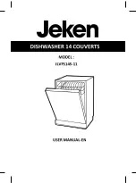 Предварительный просмотр 50 страницы Jeken JLVFS14S-11 User Manual