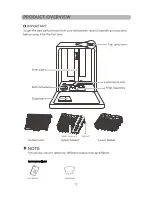 Предварительный просмотр 59 страницы Jeken JLVFS14S-11 User Manual