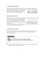 Предварительный просмотр 69 страницы Jeken JLVFS14S-11 User Manual