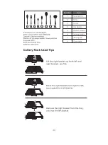 Предварительный просмотр 71 страницы Jeken JLVFS14S-11 User Manual