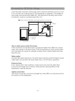 Предварительный просмотр 84 страницы Jeken JLVFS14S-11 User Manual