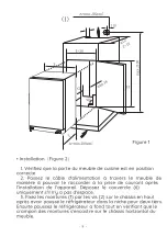 Предварительный просмотр 12 страницы Jeken JRFS197P1W-11 WHITE Instruction Manual