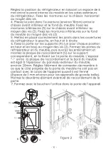 Preview for 13 page of Jeken JRFS197P1W-11 WHITE Instruction Manual