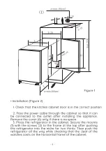 Предварительный просмотр 47 страницы Jeken JRFS197P1W-11 WHITE Instruction Manual