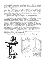 Preview for 48 page of Jeken JRFS197P1W-11 WHITE Instruction Manual