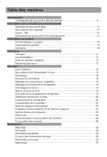 Preview for 2 page of Jeken JRFS556USW-11 Manual