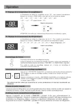 Предварительный просмотр 19 страницы Jeken JRFS556USW-11 Manual