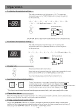 Предварительный просмотр 54 страницы Jeken JRFS556USW-11 Manual