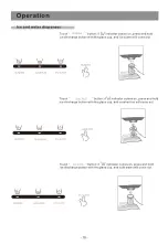 Preview for 55 page of Jeken JRFS556USW-11 Manual