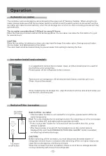 Предварительный просмотр 58 страницы Jeken JRFS556USW-11 Manual