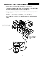 Preview for 6 page of Jenn-Air 720-0061-LP Instruction Manual