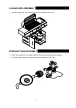 Preview for 9 page of Jenn-Air 720-0061-LP Instruction Manual