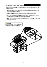 Preview for 15 page of Jenn-Air 720-0061-LP Instruction Manual