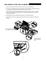 Предварительный просмотр 6 страницы Jenn-Air 720-0099-NG Manual