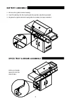 Предварительный просмотр 8 страницы Jenn-Air 720-0099-NG Manual