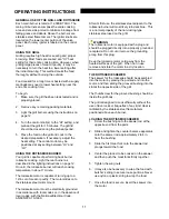 Preview for 13 page of Jenn-Air 720-0150-LP User Manual