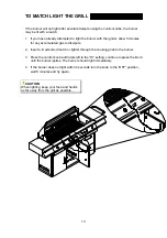 Preview for 15 page of Jenn-Air 720-0150-LP User Manual