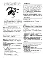 Preview for 96 page of Jenn-Air 720-0720 Installation Instructions And User Manual