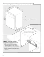 Предварительный просмотр 28 страницы Jenn-Air Dishwasher Installation Instructions Manual