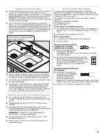 Предварительный просмотр 29 страницы Jenn-Air Dishwasher Installation Instructions Manual