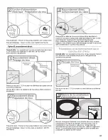 Предварительный просмотр 31 страницы Jenn-Air Dishwasher Installation Instructions Manual