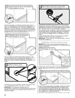 Предварительный просмотр 32 страницы Jenn-Air Dishwasher Installation Instructions Manual