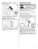 Предварительный просмотр 35 страницы Jenn-Air Dishwasher Installation Instructions Manual