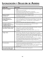 Preview for 87 page of Jenn-Air DUAL-FUEL DOUBLE OVEN RANGE Use & Care Manual