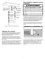 Предварительный просмотр 16 страницы Jenn-Air EXPRESSIONS CVGX2423B Installation Instructions Manual