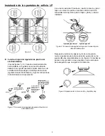 Предварительный просмотр 18 страницы Jenn-Air EXPRESSIONS CVGX2423B Installation Instructions Manual