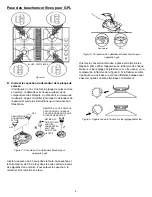 Предварительный просмотр 19 страницы Jenn-Air EXPRESSIONS CVGX2423B Installation Instructions Manual