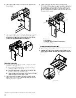 Preview for 12 page of Jenn-Air FREESTANDING OUTDOOR GRILLS Installation Instructions And Use & Care Manual