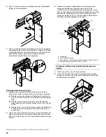 Preview for 42 page of Jenn-Air FREESTANDING OUTDOOR GRILLS Installation Instructions And Use & Care Manual