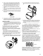 Preview for 45 page of Jenn-Air FREESTANDING OUTDOOR GRILLS Installation Instructions And Use & Care Manual