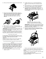 Preview for 49 page of Jenn-Air FREESTANDING OUTDOOR GRILLS Installation Instructions And Use & Care Manual