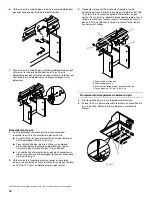 Preview for 74 page of Jenn-Air FREESTANDING OUTDOOR GRILLS Installation Instructions And Use & Care Manual