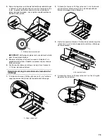 Preview for 75 page of Jenn-Air FREESTANDING OUTDOOR GRILLS Installation Instructions And Use & Care Manual